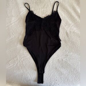 Zara Bodysuit